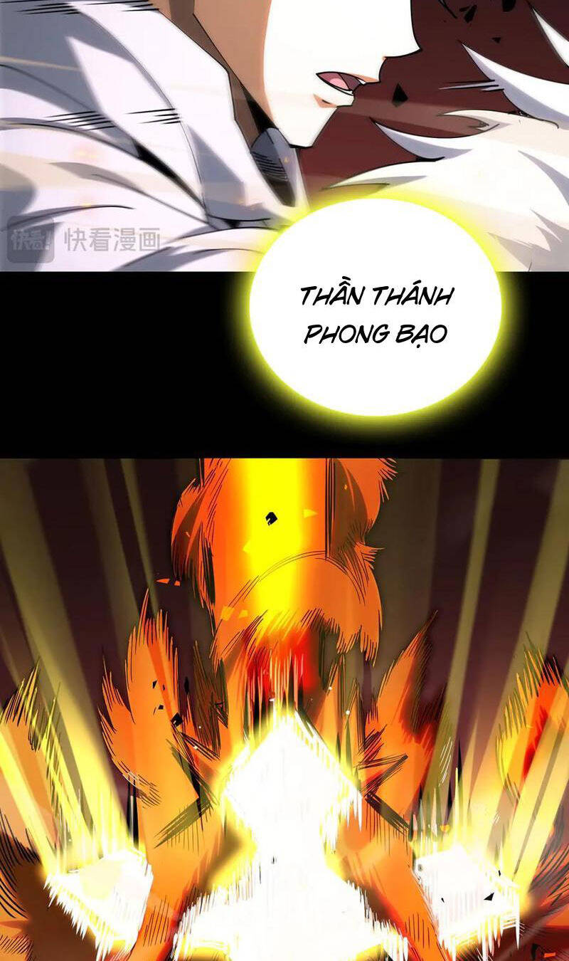Thánh Hiệp Sĩ Cấp SSS - Chapter 11 - Page 41