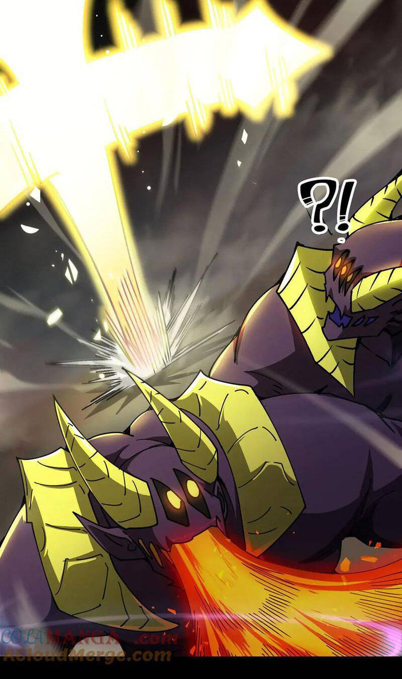 Thánh Hiệp Sĩ Cấp SSS - Chapter 11 - Page 43