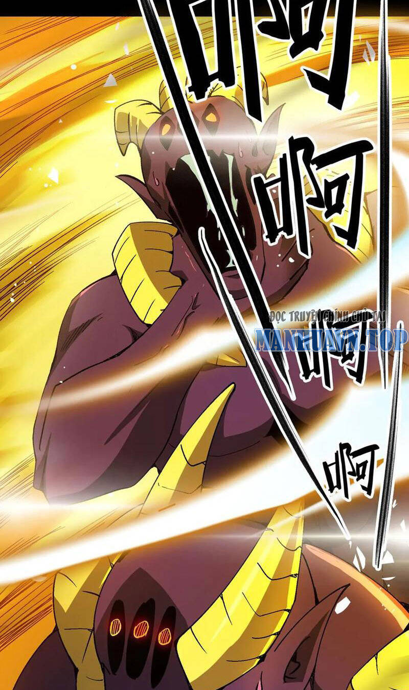 Thánh Hiệp Sĩ Cấp SSS - Chapter 11 - Page 46