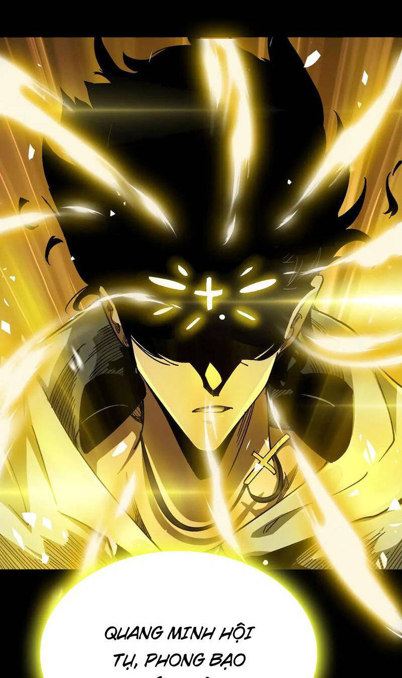 Thánh Hiệp Sĩ Cấp SSS - Chapter 11 - Page 48