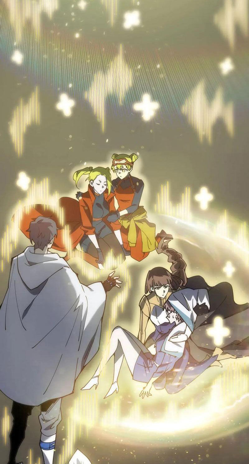 Thánh Hiệp Sĩ Cấp SSS - Chapter 12 - Page 11