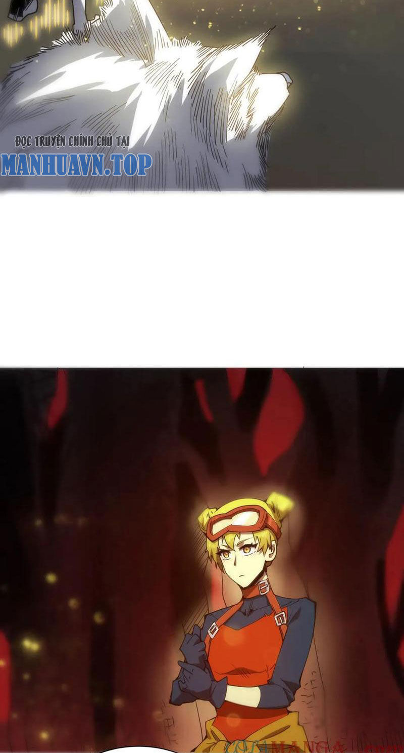 Thánh Hiệp Sĩ Cấp SSS - Chapter 12 - Page 12