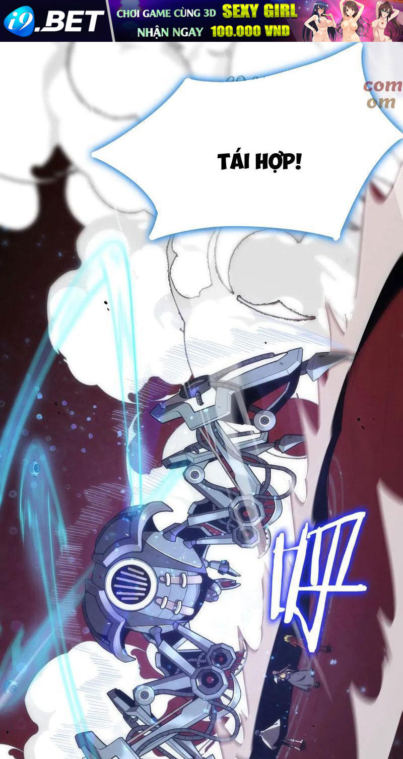 Thánh Hiệp Sĩ Cấp SSS - Chapter 12 - Page 21
