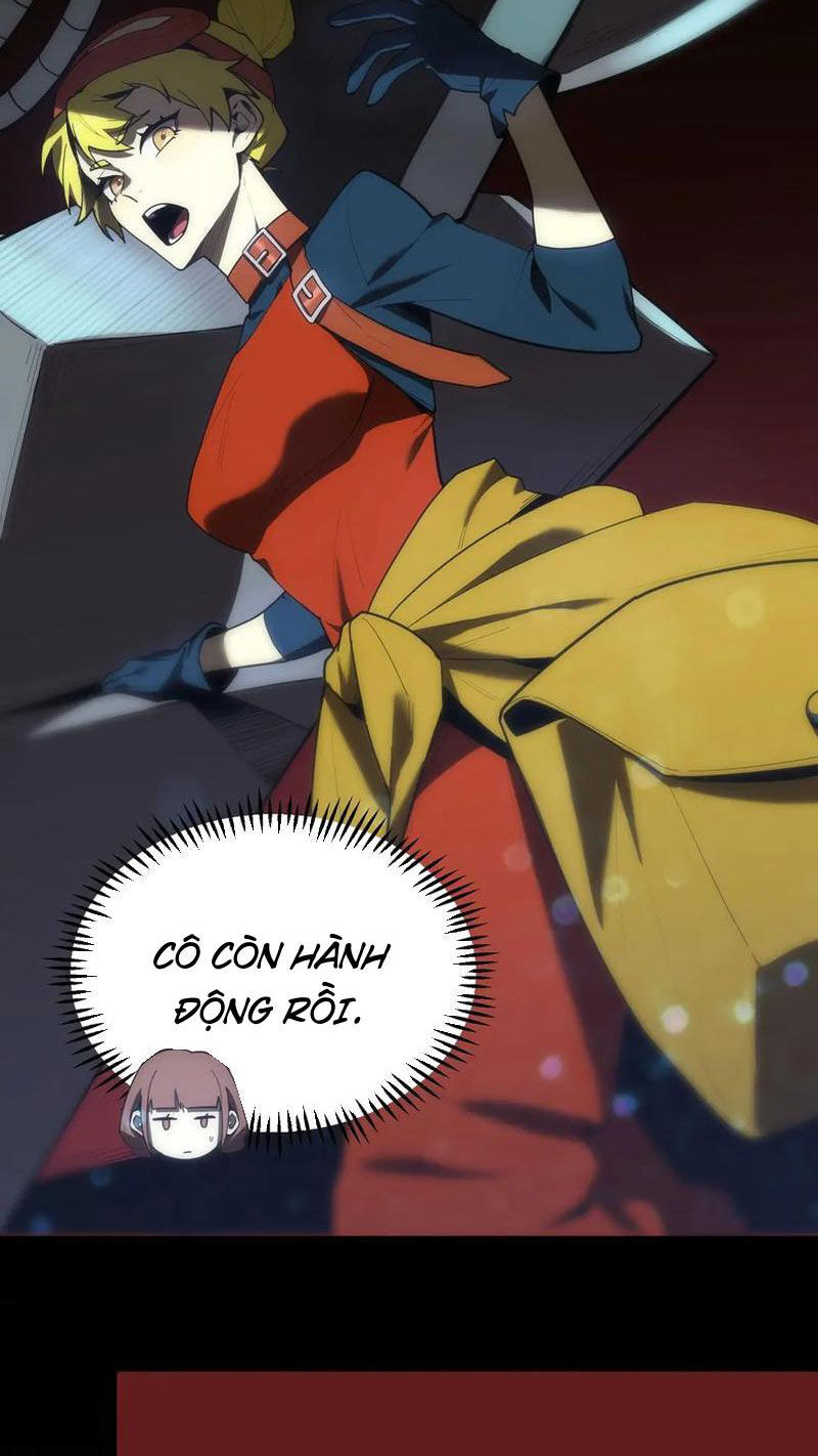 Thánh Hiệp Sĩ Cấp SSS - Chapter 12 - Page 23