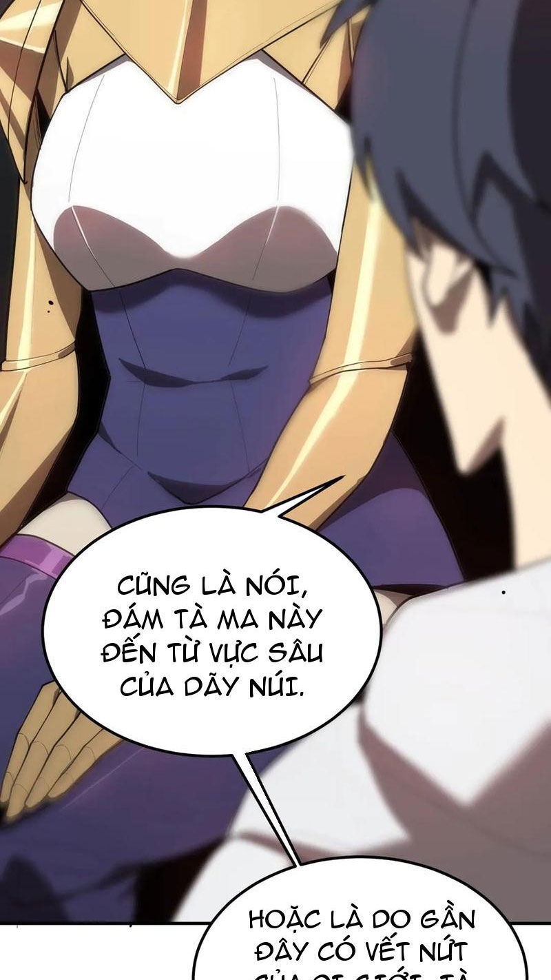 Thánh Hiệp Sĩ Cấp SSS - Chapter 12 - Page 27