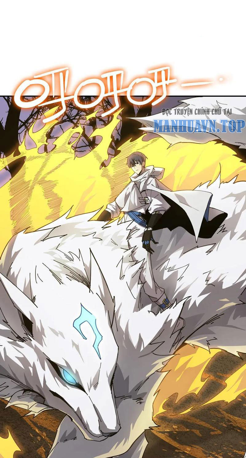 Thánh Hiệp Sĩ Cấp SSS - Chapter 12 - Page 3