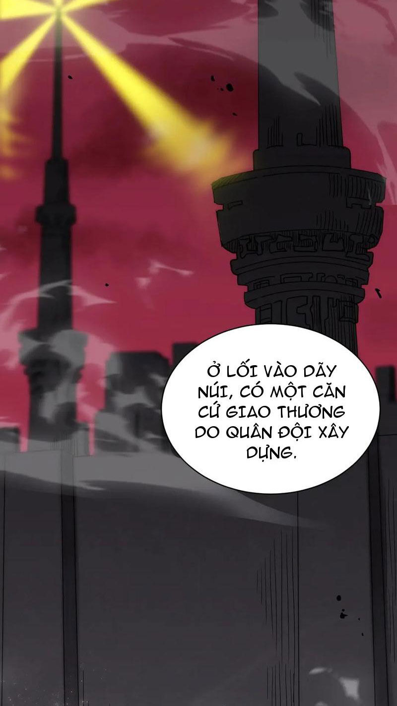 Thánh Hiệp Sĩ Cấp SSS - Chapter 12 - Page 30