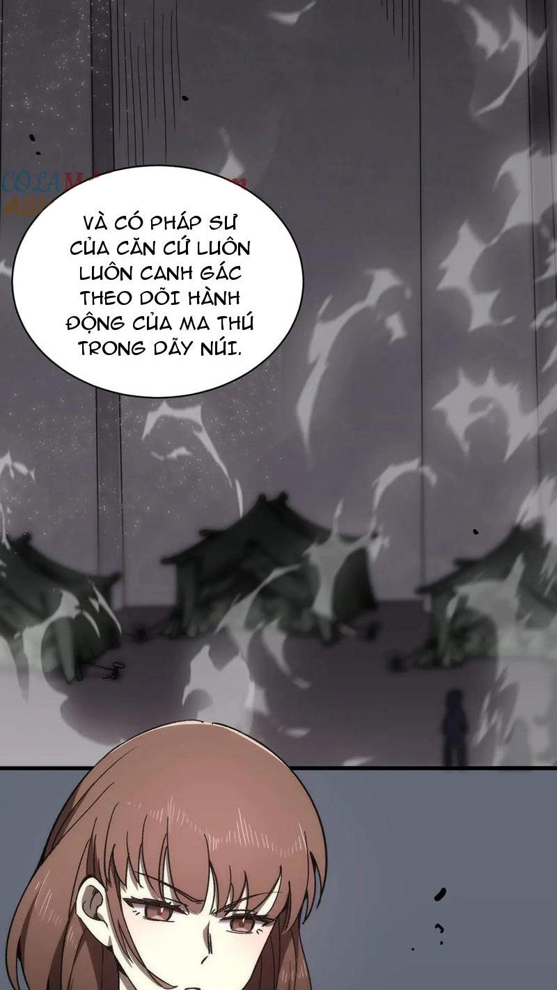 Thánh Hiệp Sĩ Cấp SSS - Chapter 12 - Page 31