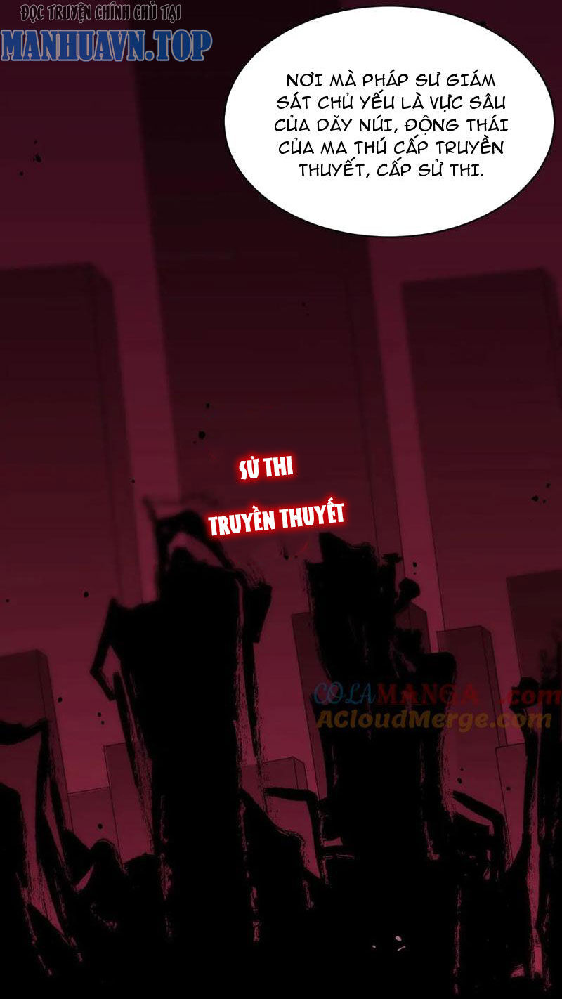 Thánh Hiệp Sĩ Cấp SSS - Chapter 12 - Page 34
