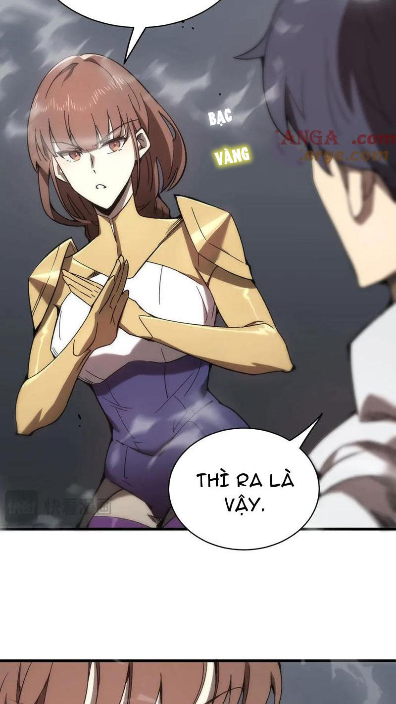 Thánh Hiệp Sĩ Cấp SSS - Chapter 12 - Page 36