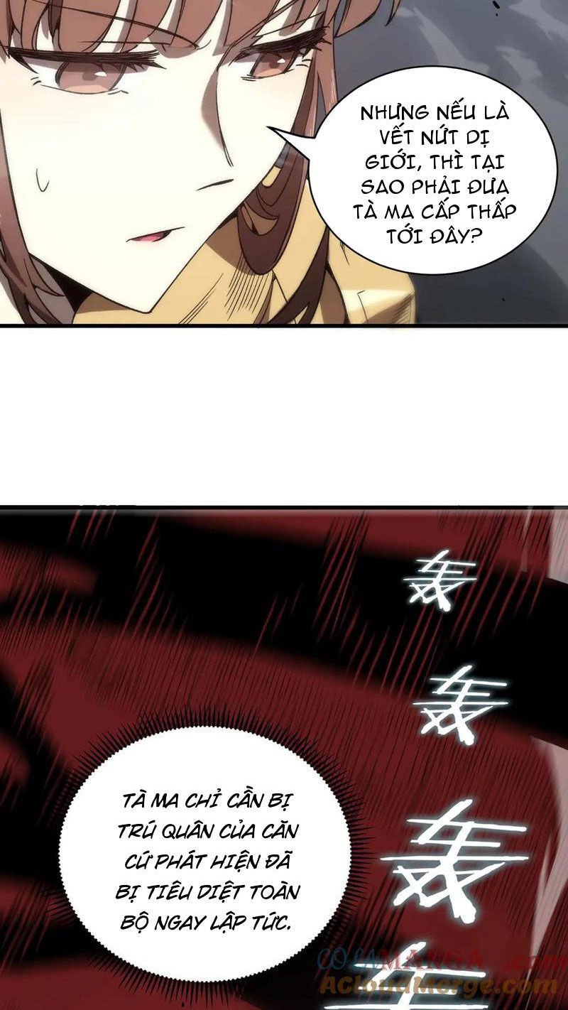 Thánh Hiệp Sĩ Cấp SSS - Chapter 12 - Page 37