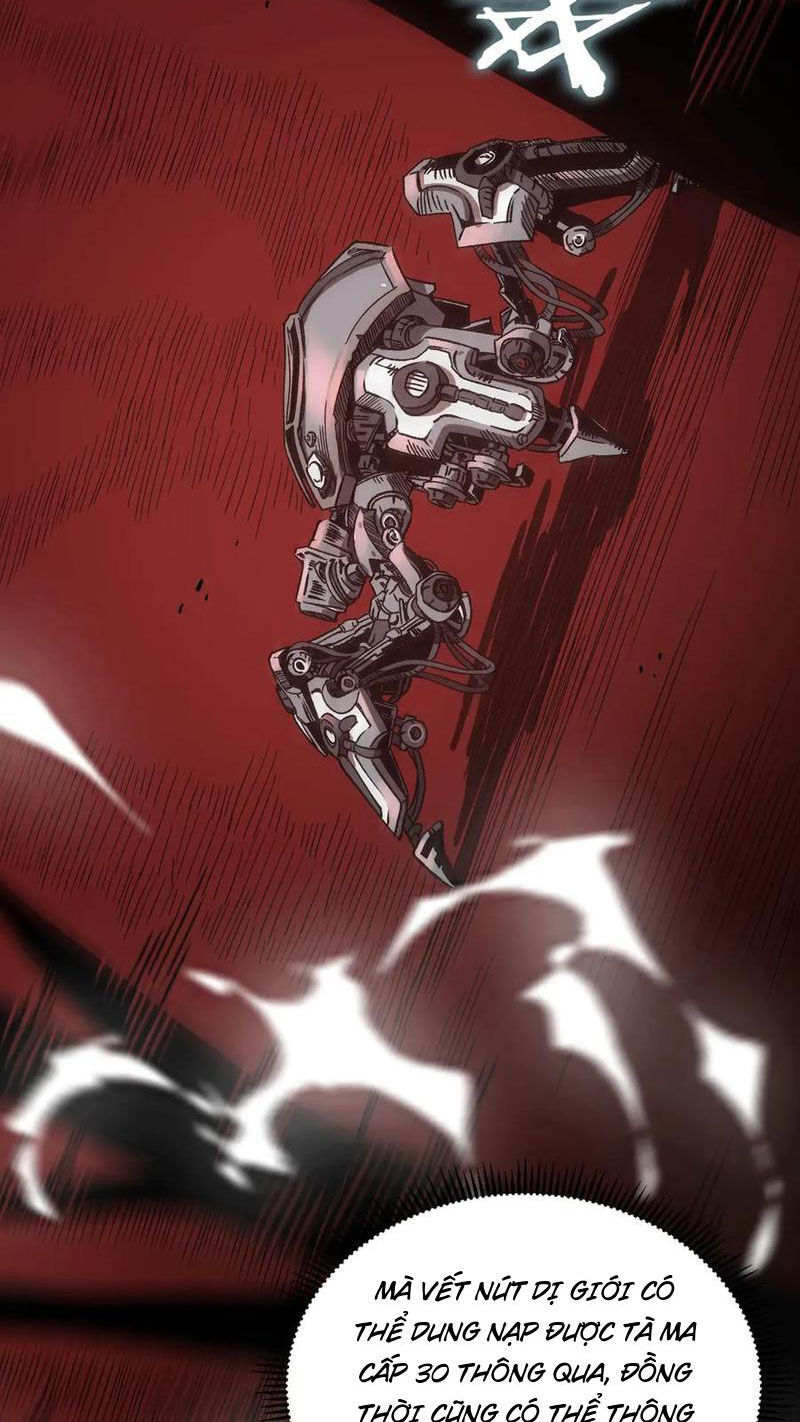Thánh Hiệp Sĩ Cấp SSS - Chapter 12 - Page 38