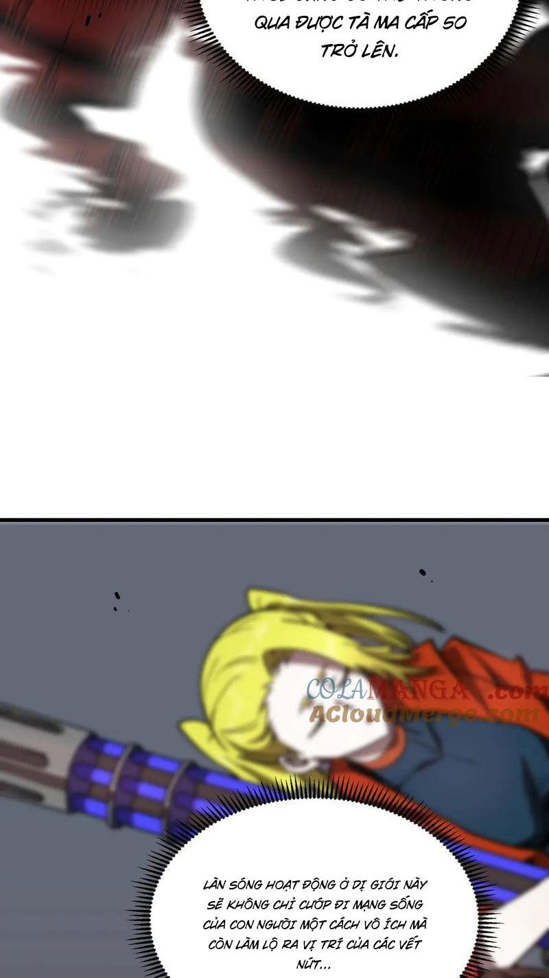 Thánh Hiệp Sĩ Cấp SSS - Chapter 12 - Page 39