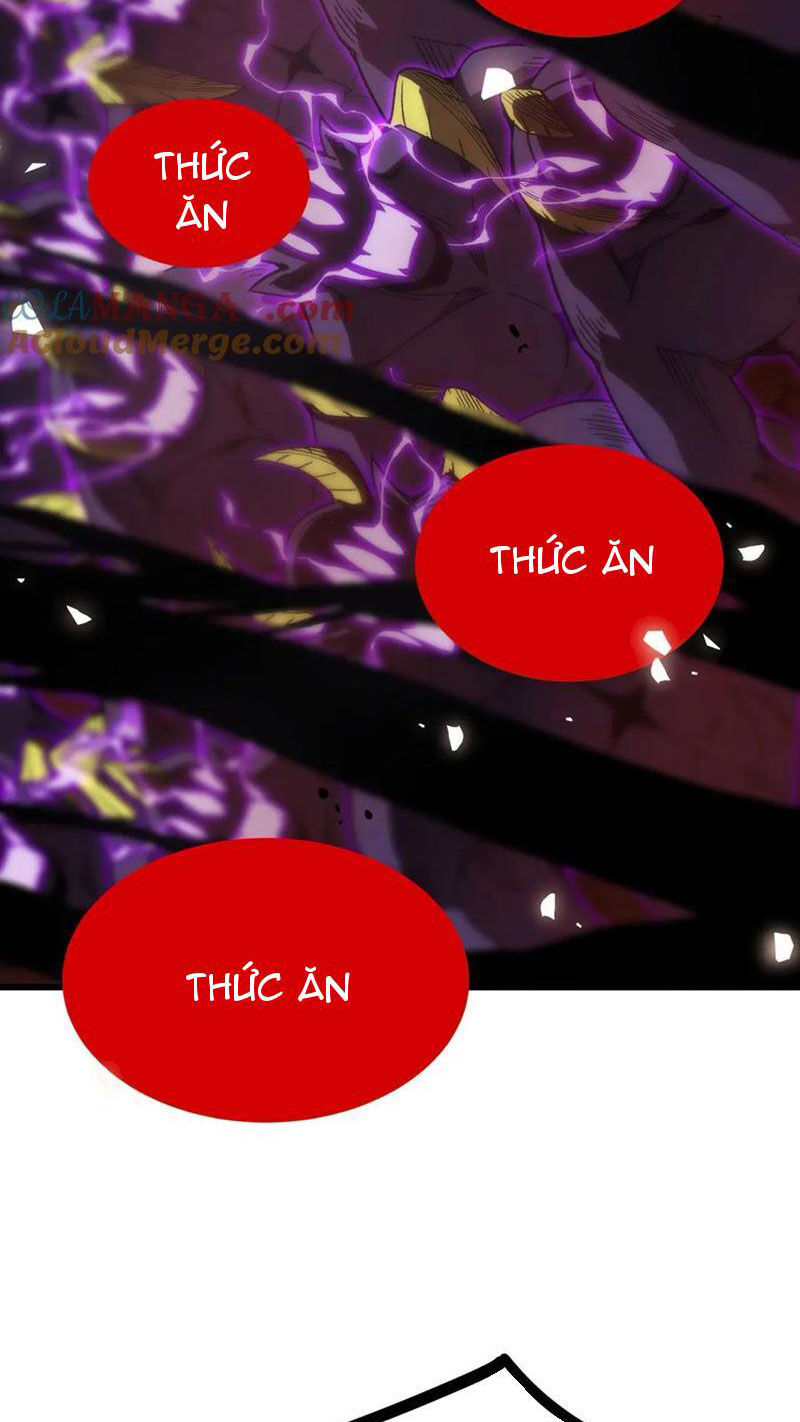 Thánh Hiệp Sĩ Cấp SSS - Chapter 12 - Page 43