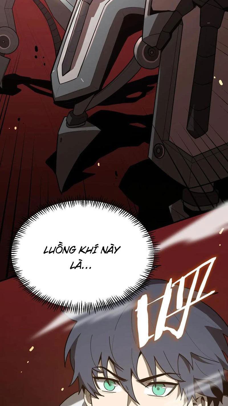 Thánh Hiệp Sĩ Cấp SSS - Chapter 12 - Page 47