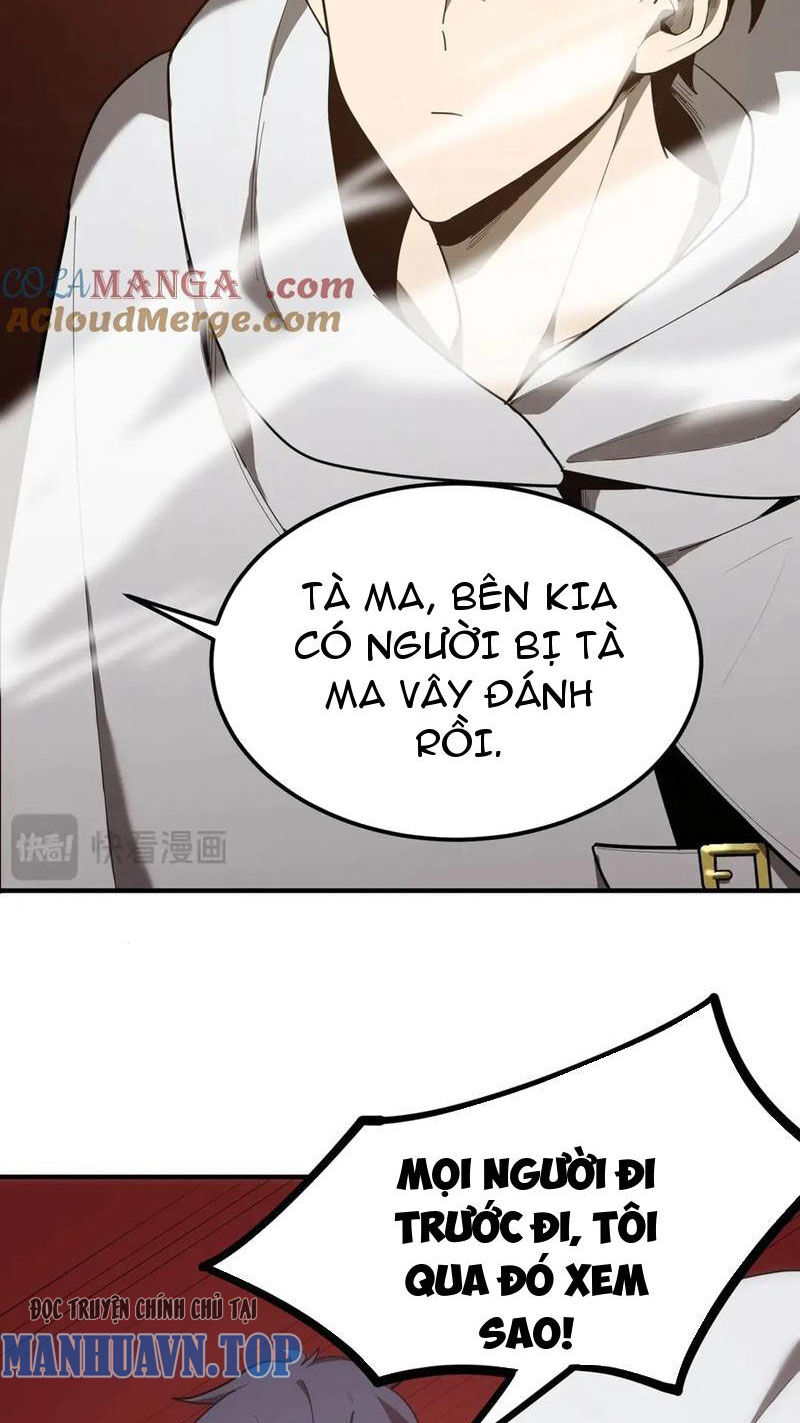 Thánh Hiệp Sĩ Cấp SSS - Chapter 12 - Page 48