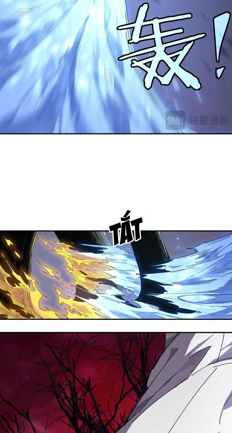 Thánh Hiệp Sĩ Cấp SSS - Chapter 12 - Page 5