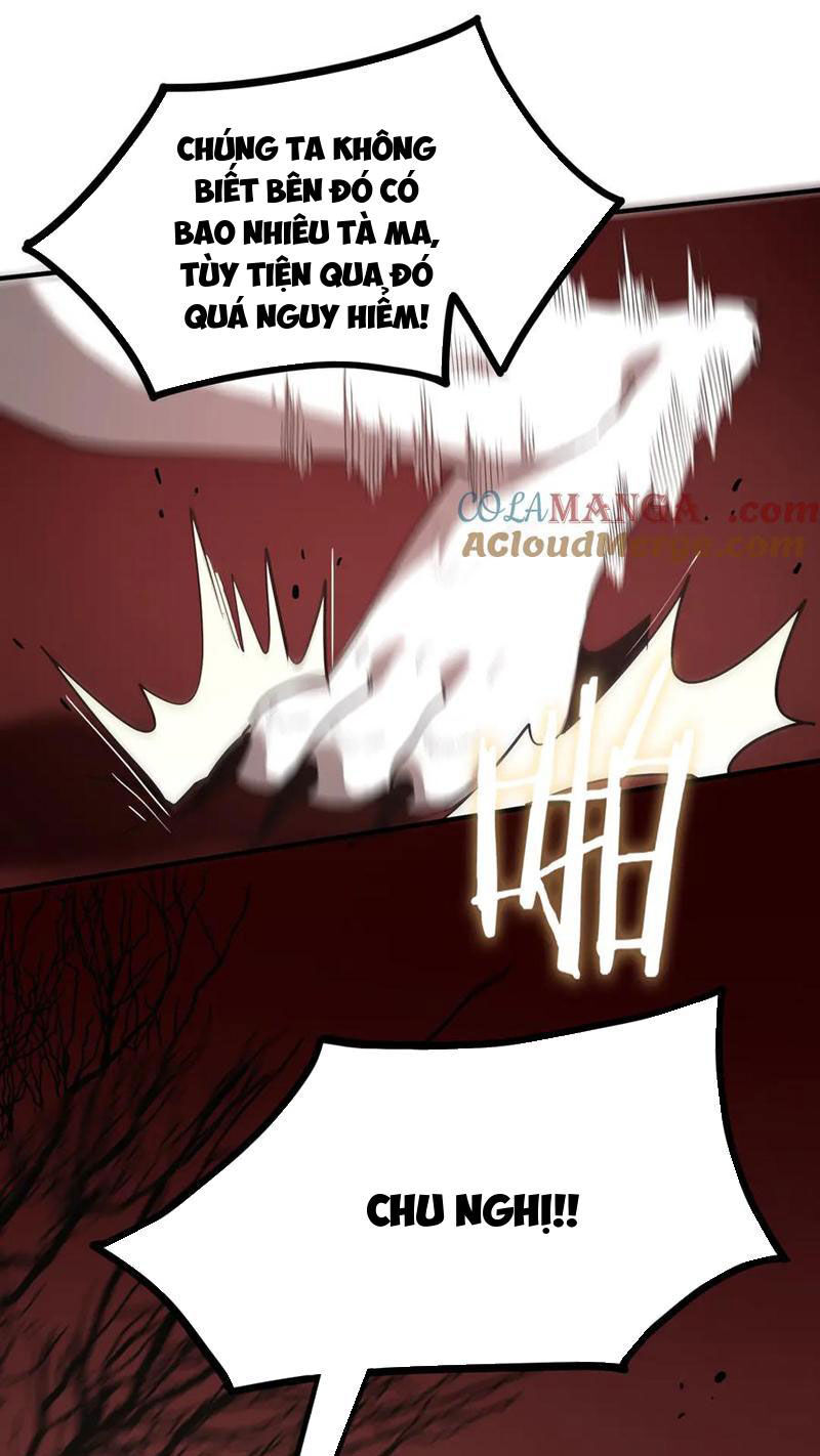 Thánh Hiệp Sĩ Cấp SSS - Chapter 12 - Page 51