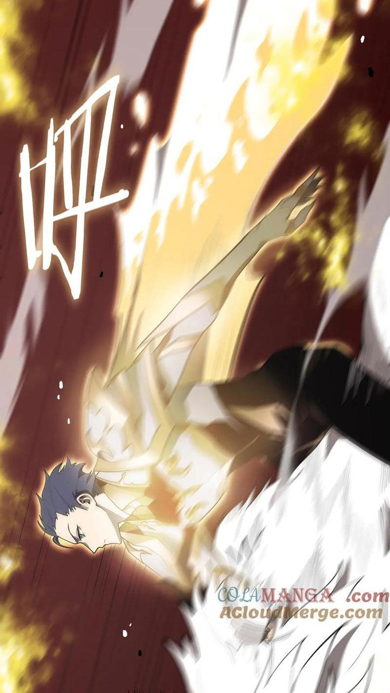 Thánh Hiệp Sĩ Cấp SSS - Chapter 12 - Page 54