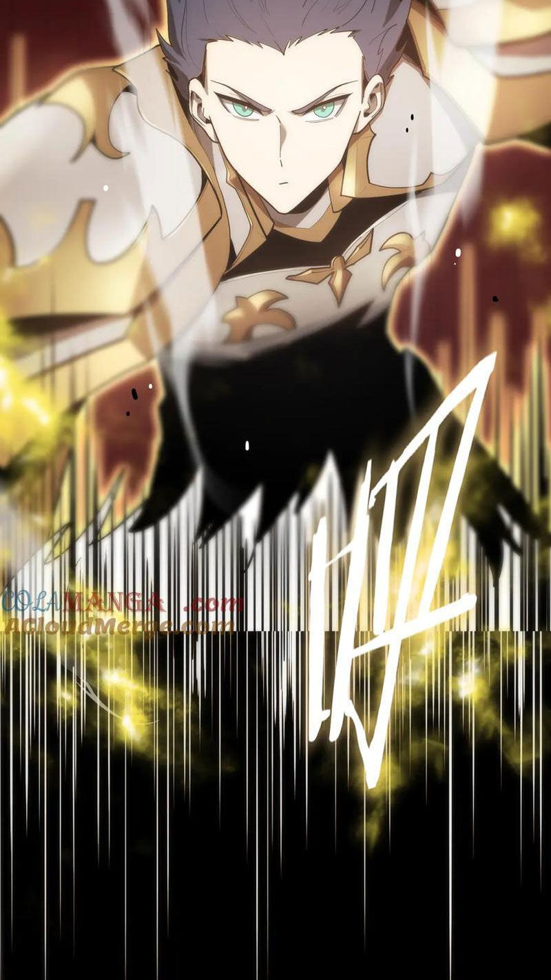 Thánh Hiệp Sĩ Cấp SSS - Chapter 12 - Page 56