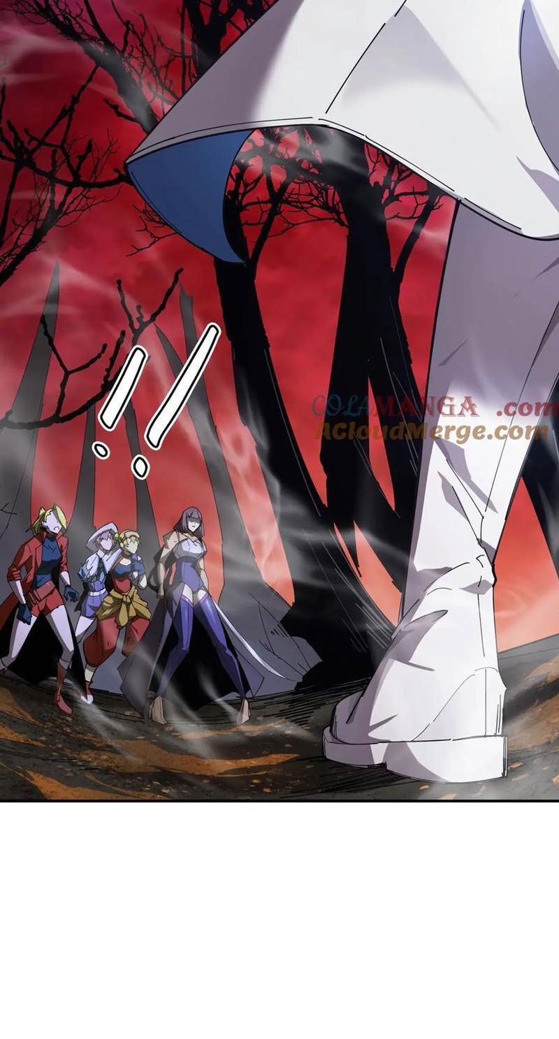 Thánh Hiệp Sĩ Cấp SSS - Chapter 12 - Page 6