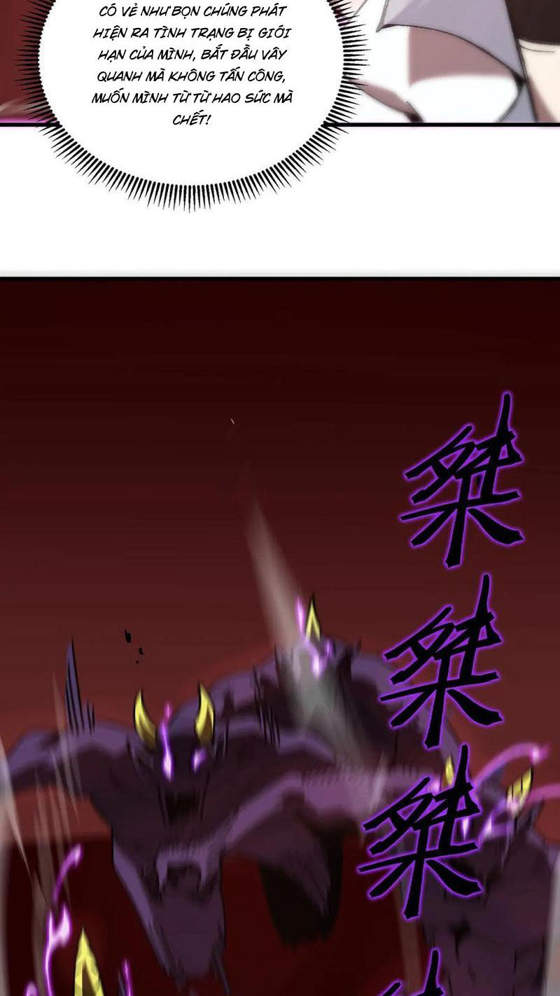 Thánh Hiệp Sĩ Cấp SSS - Chapter 12 - Page 67