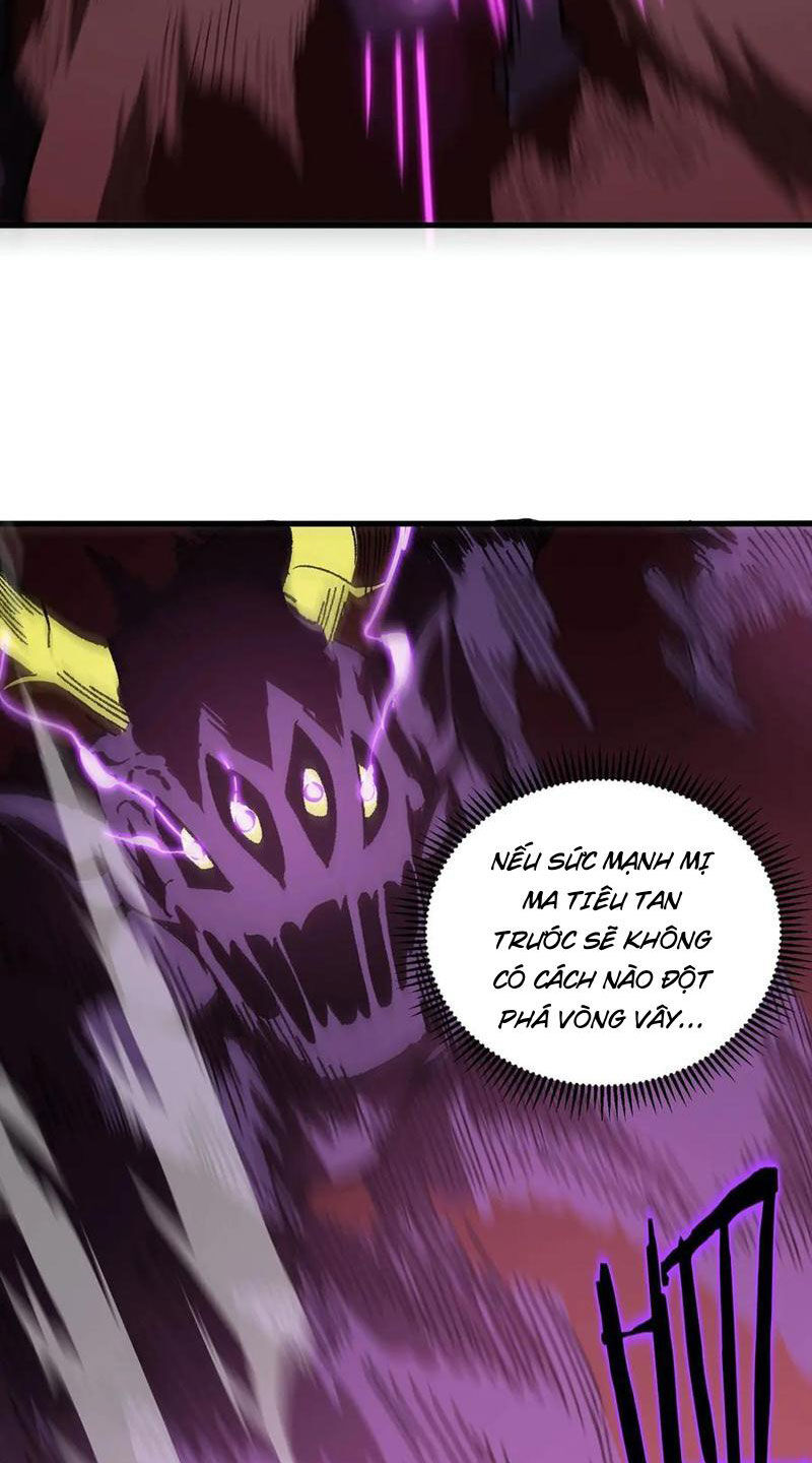 Thánh Hiệp Sĩ Cấp SSS - Chapter 12 - Page 71