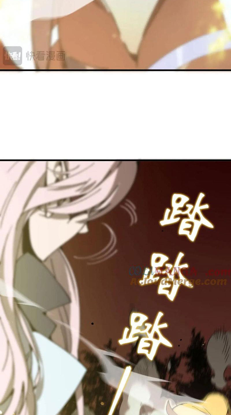 Thánh Hiệp Sĩ Cấp SSS - Chapter 12 - Page 81