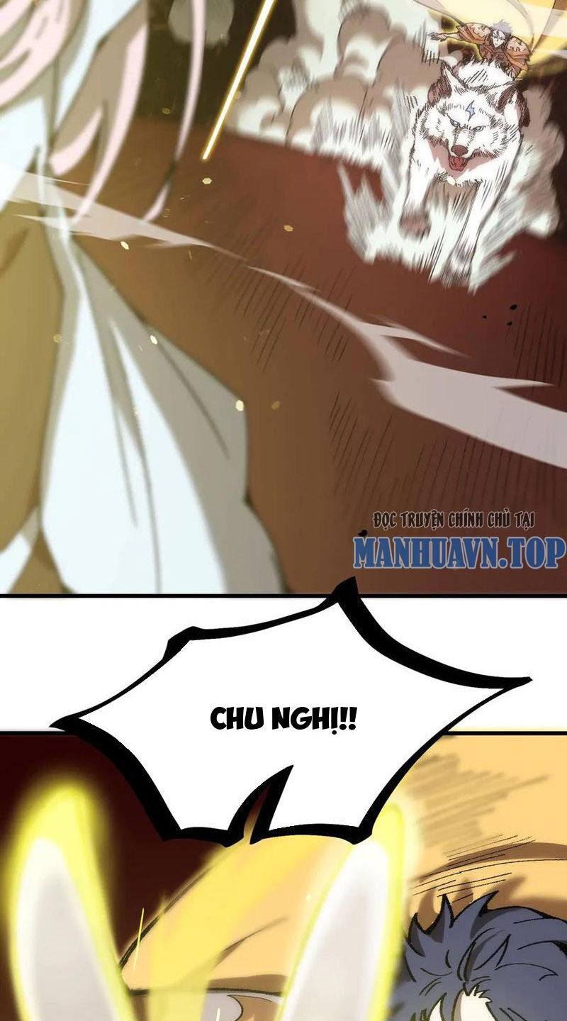 Thánh Hiệp Sĩ Cấp SSS - Chapter 12 - Page 82