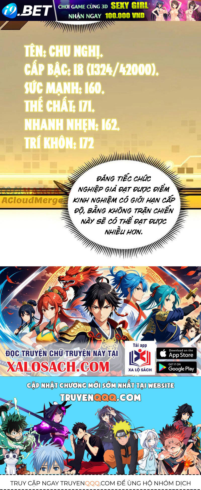 Thánh Hiệp Sĩ Cấp SSS - Chapter 13 - Page 100