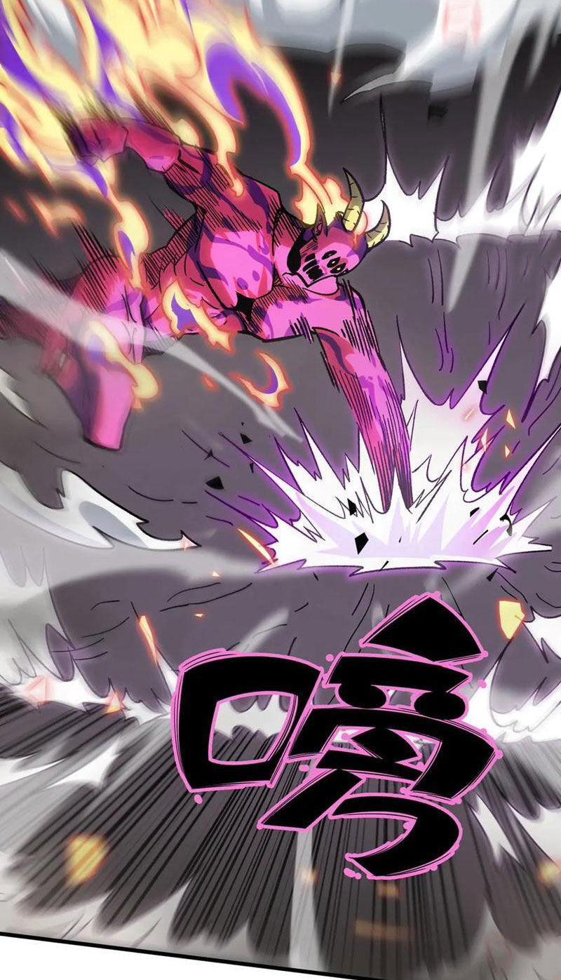 Thánh Hiệp Sĩ Cấp SSS - Chapter 13 - Page 11