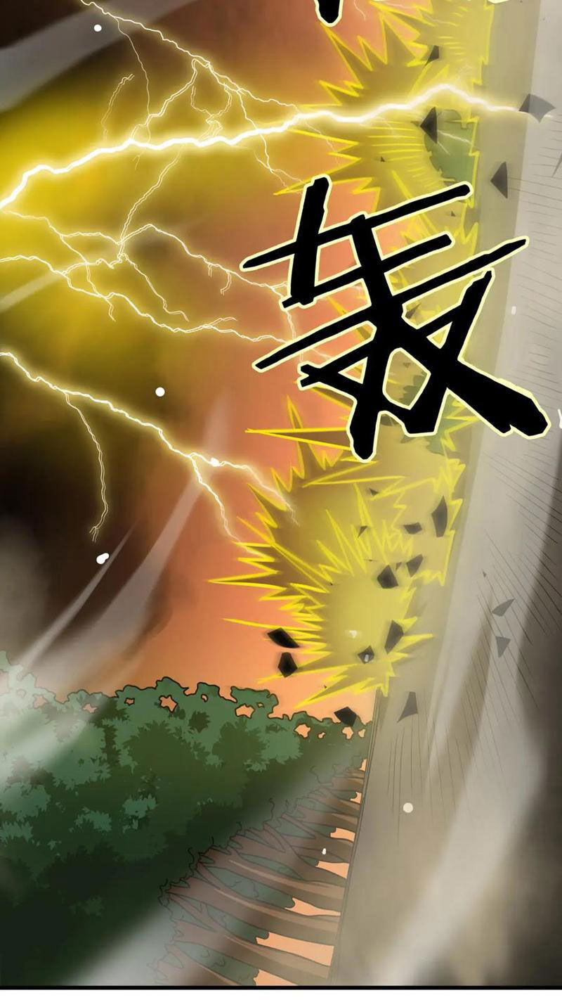 Thánh Hiệp Sĩ Cấp SSS - Chapter 13 - Page 16