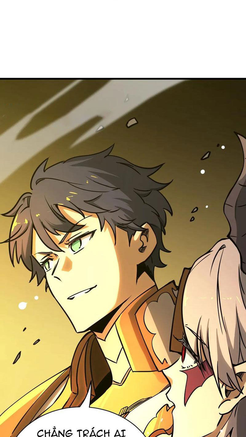 Thánh Hiệp Sĩ Cấp SSS - Chapter 13 - Page 17