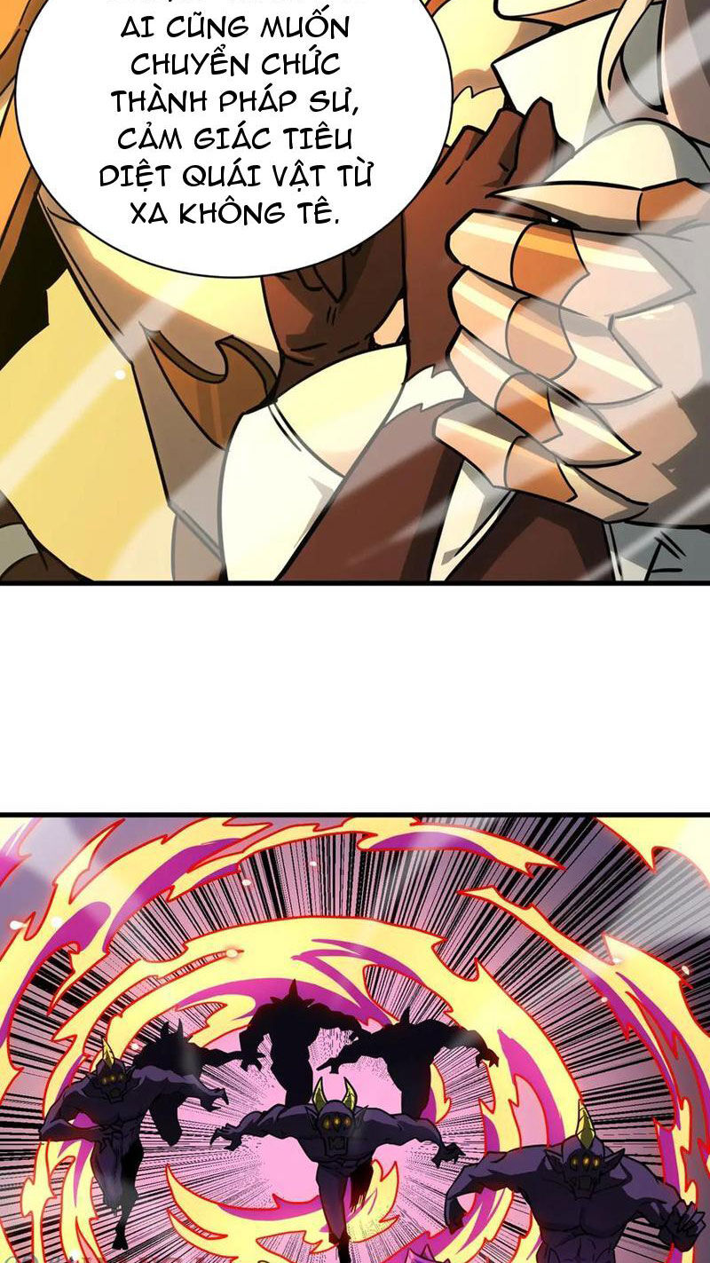Thánh Hiệp Sĩ Cấp SSS - Chapter 13 - Page 18