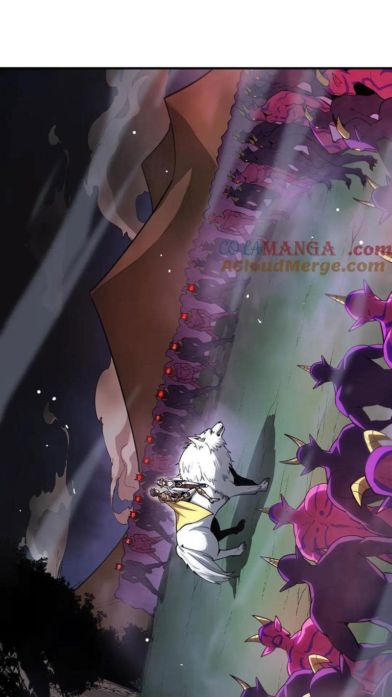 Thánh Hiệp Sĩ Cấp SSS - Chapter 13 - Page 20