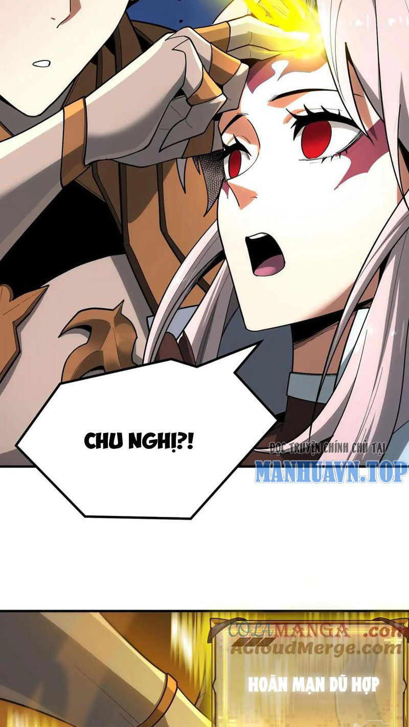 Thánh Hiệp Sĩ Cấp SSS - Chapter 13 - Page 23