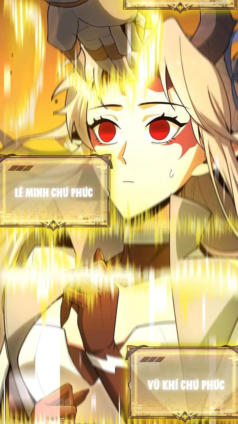 Thánh Hiệp Sĩ Cấp SSS - Chapter 13 - Page 24