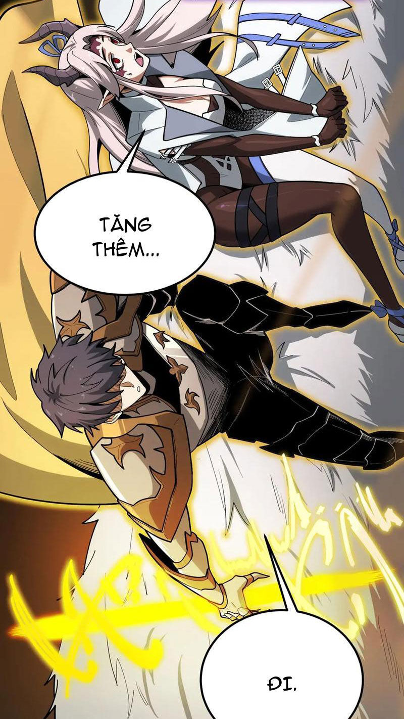 Thánh Hiệp Sĩ Cấp SSS - Chapter 13 - Page 26