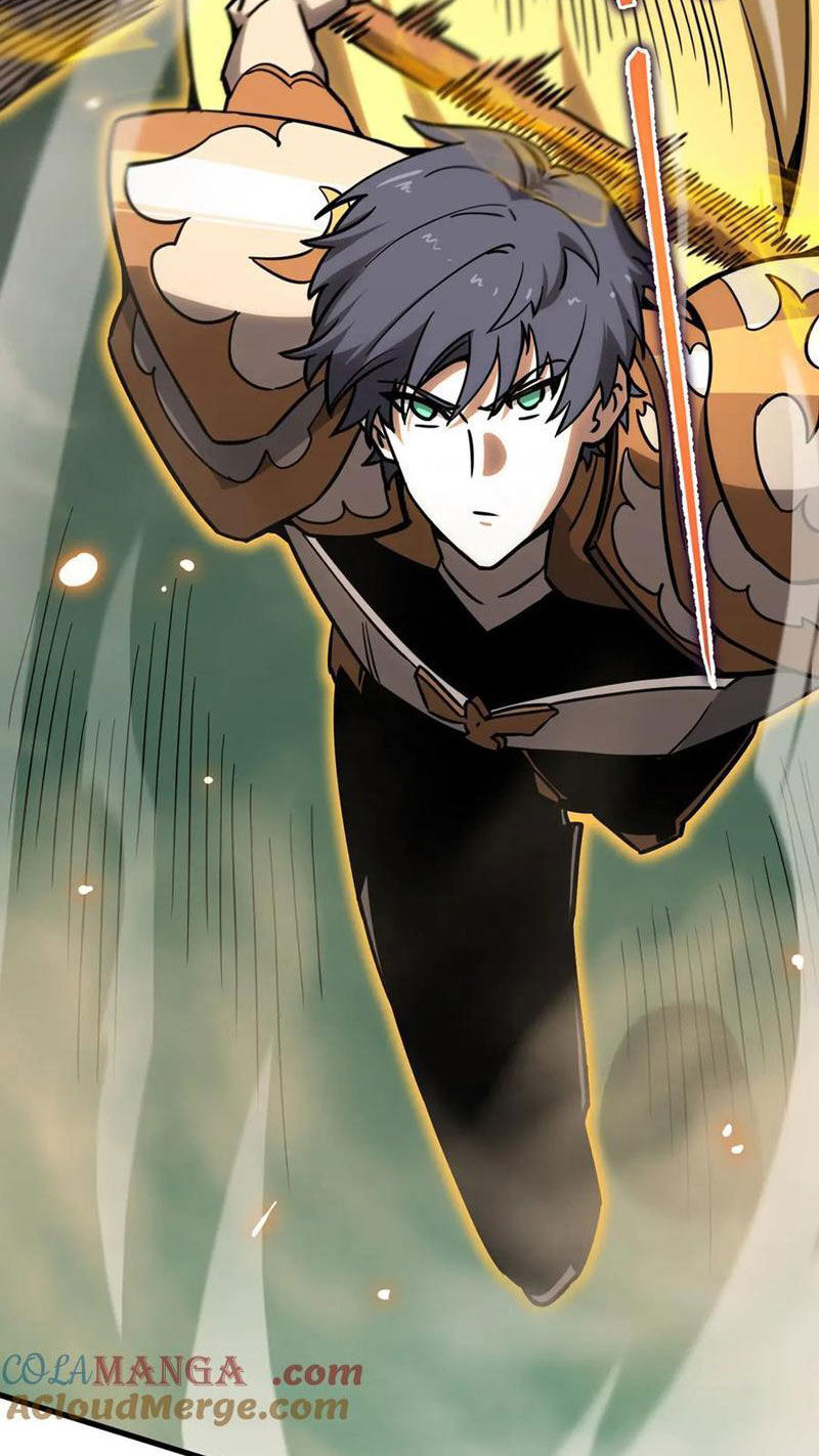 Thánh Hiệp Sĩ Cấp SSS - Chapter 13 - Page 28