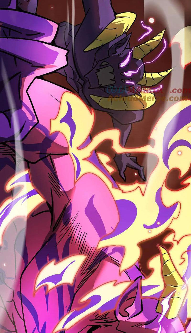 Thánh Hiệp Sĩ Cấp SSS - Chapter 13 - Page 3