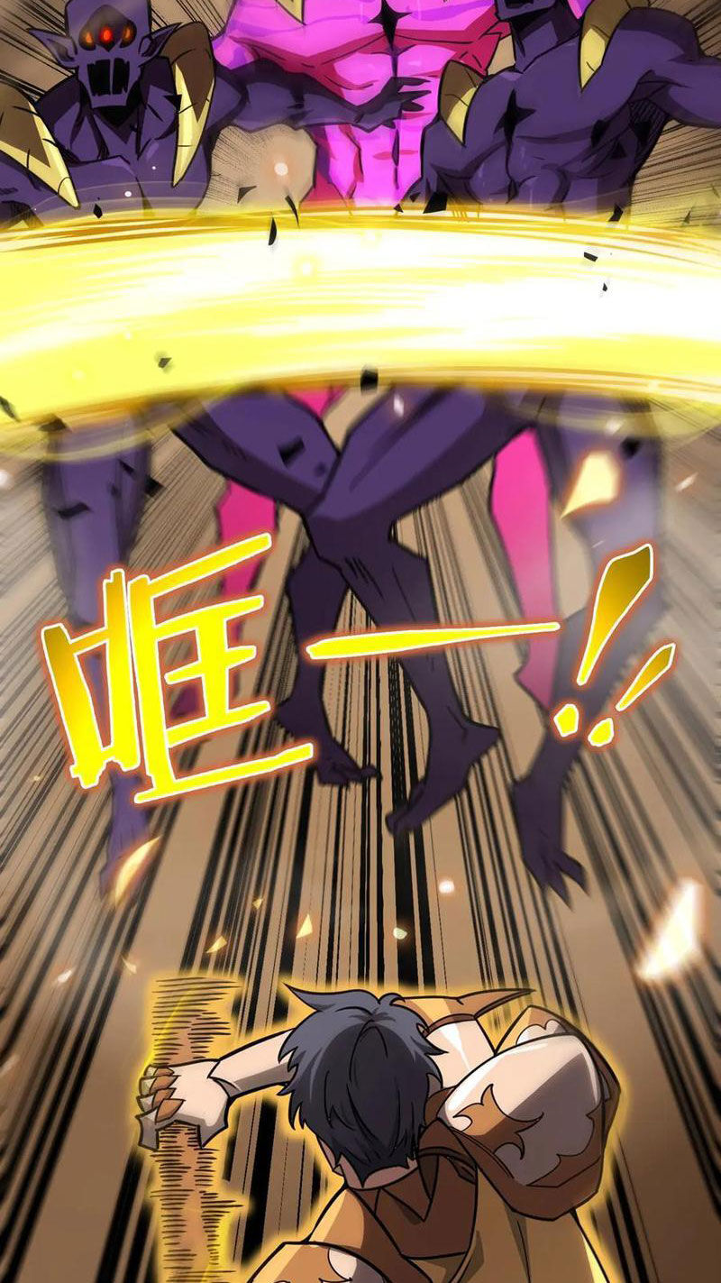 Thánh Hiệp Sĩ Cấp SSS - Chapter 13 - Page 31