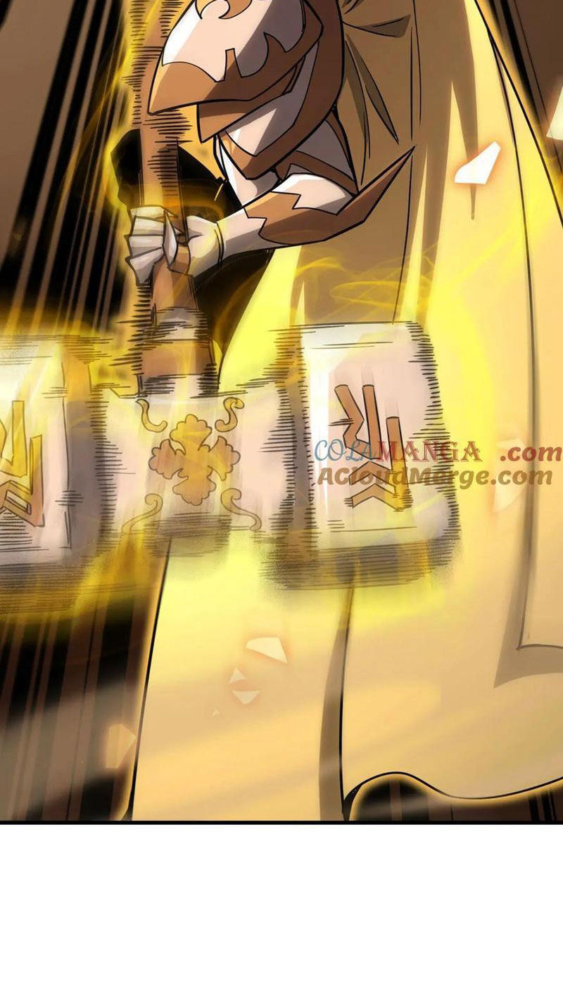 Thánh Hiệp Sĩ Cấp SSS - Chapter 13 - Page 32