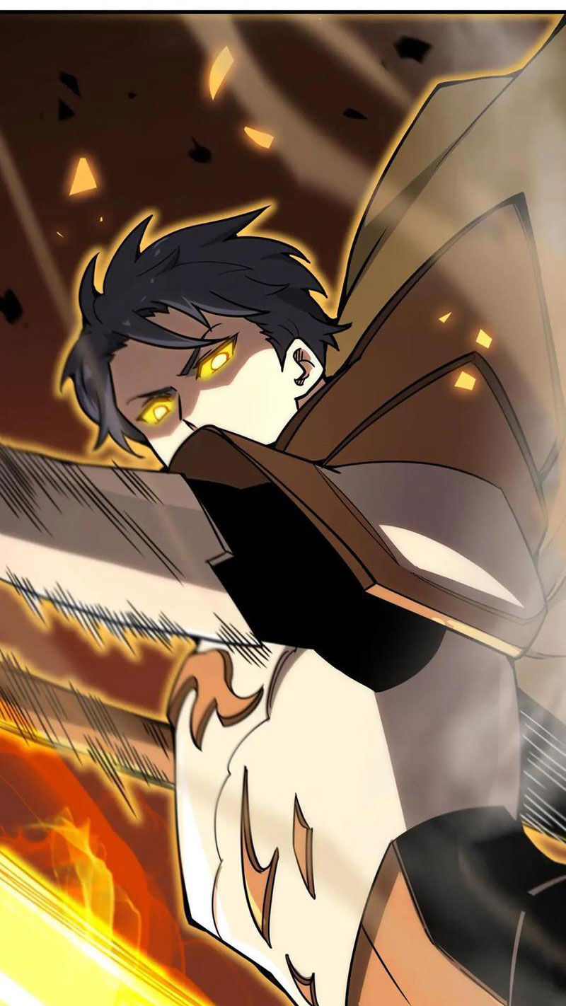 Thánh Hiệp Sĩ Cấp SSS - Chapter 13 - Page 33