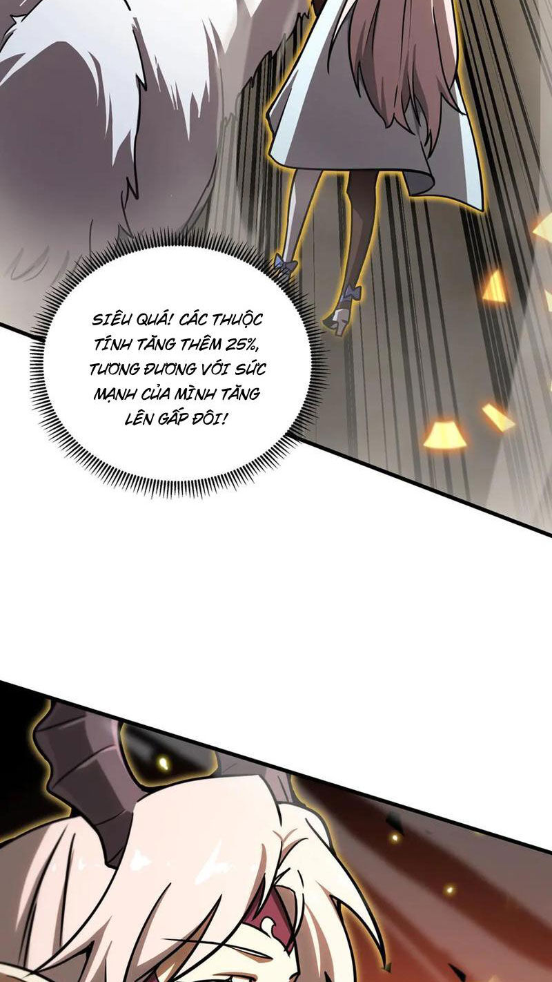 Thánh Hiệp Sĩ Cấp SSS - Chapter 13 - Page 35