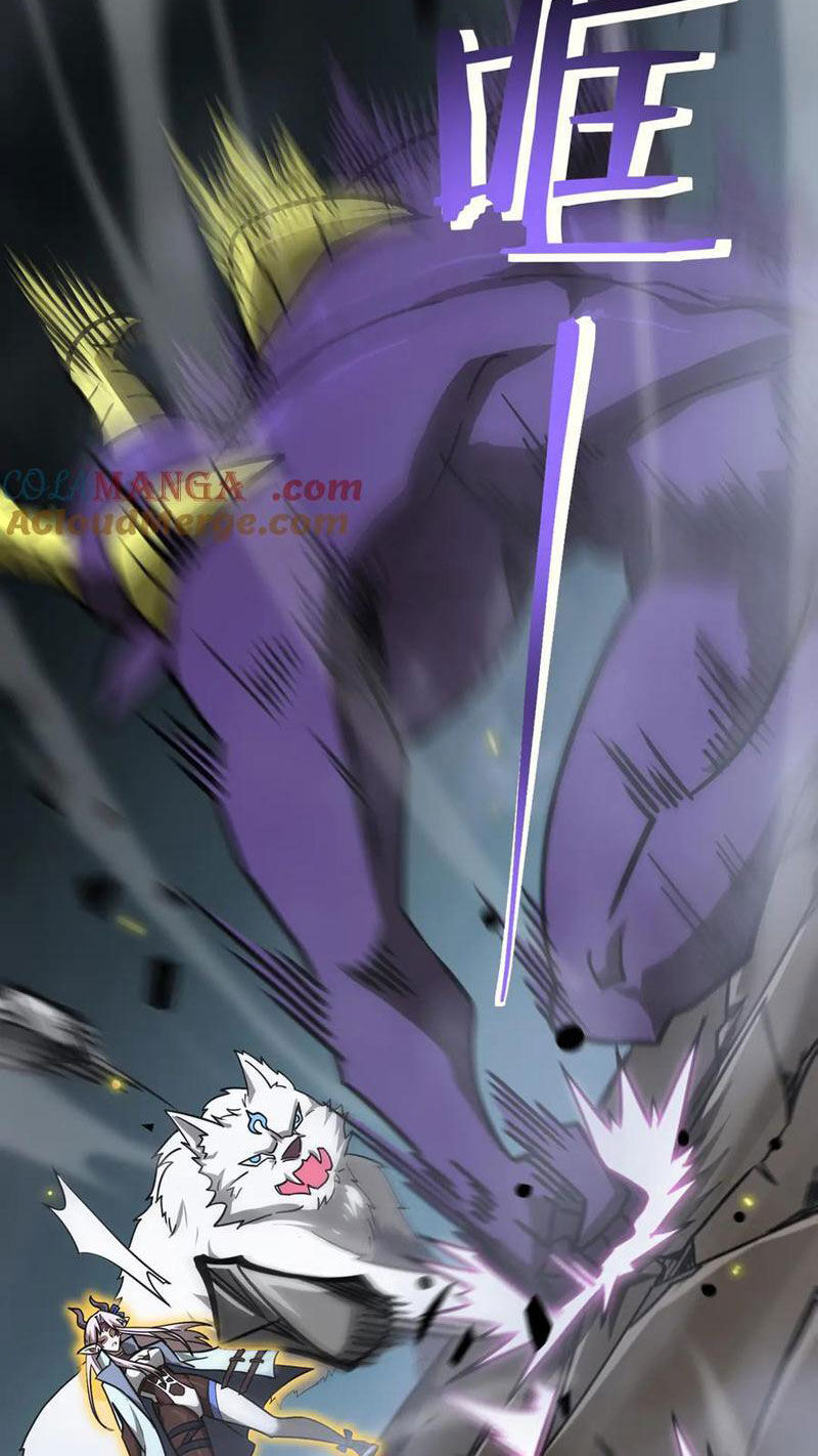 Thánh Hiệp Sĩ Cấp SSS - Chapter 13 - Page 37
