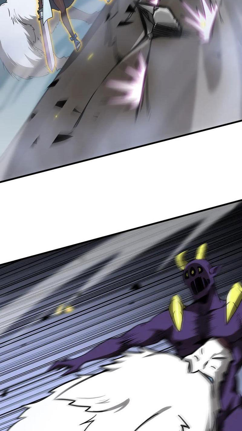 Thánh Hiệp Sĩ Cấp SSS - Chapter 13 - Page 38