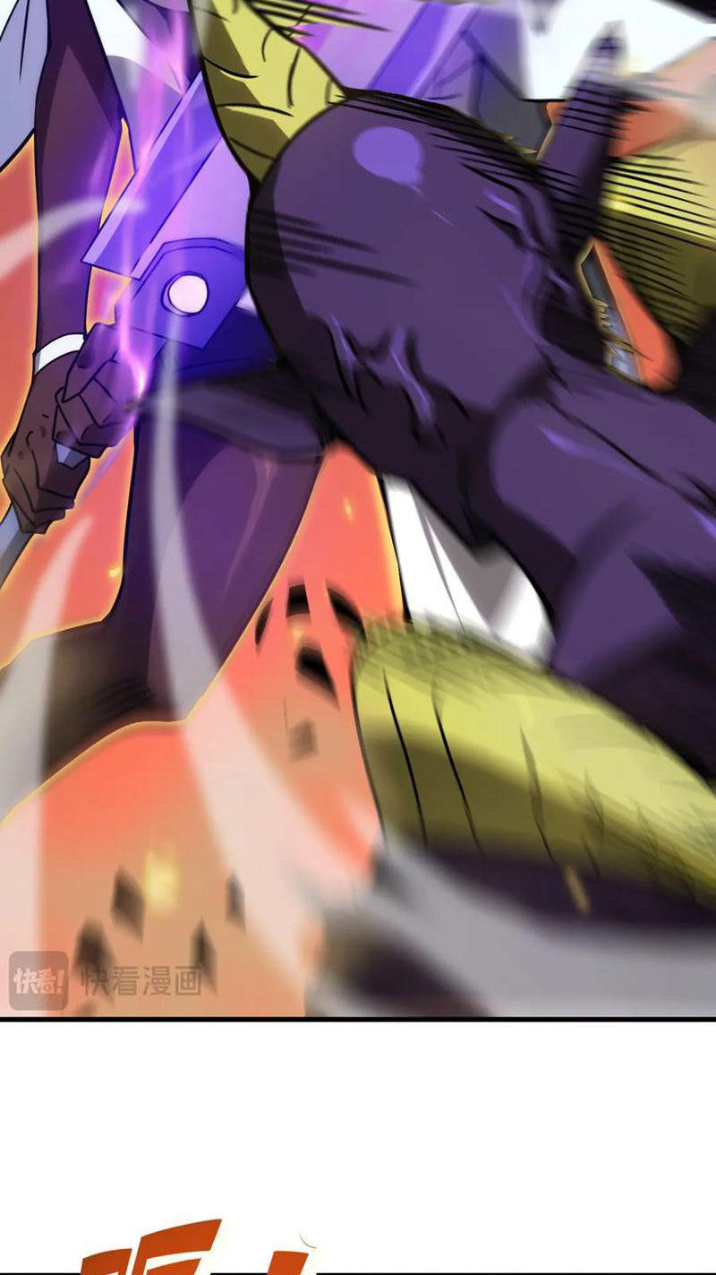 Thánh Hiệp Sĩ Cấp SSS - Chapter 13 - Page 40