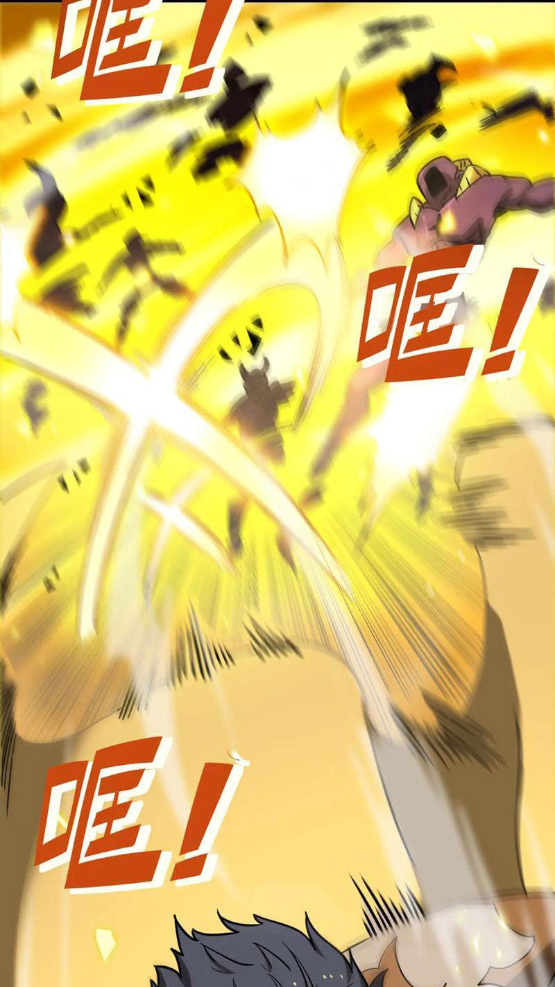 Thánh Hiệp Sĩ Cấp SSS - Chapter 13 - Page 41