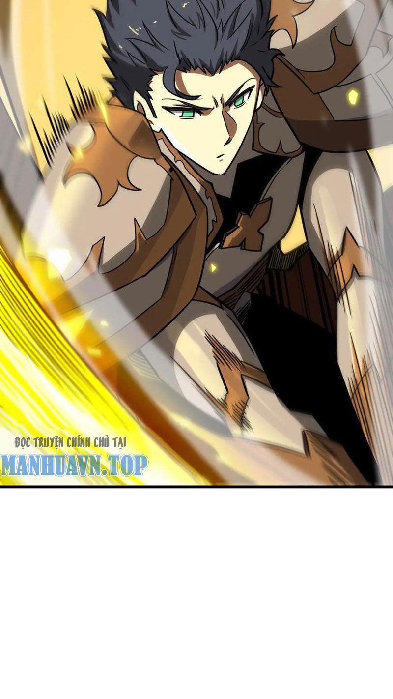 Thánh Hiệp Sĩ Cấp SSS - Chapter 13 - Page 42