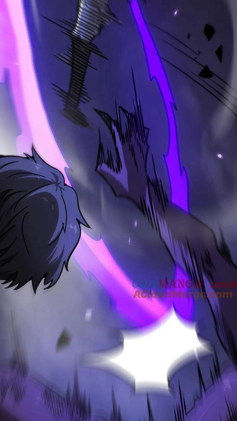 Thánh Hiệp Sĩ Cấp SSS - Chapter 13 - Page 47